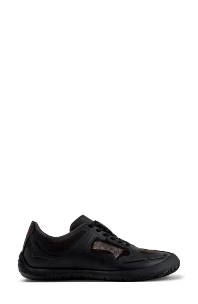 Camper Path Sneaker In Black