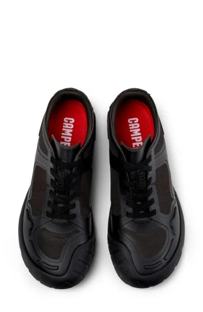 Camper Path Sneaker In Black