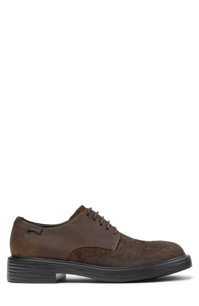 Camper Dean Derby In Brown