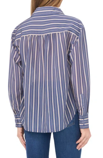 Ted Baker Elise Stripe Button-up Shirt