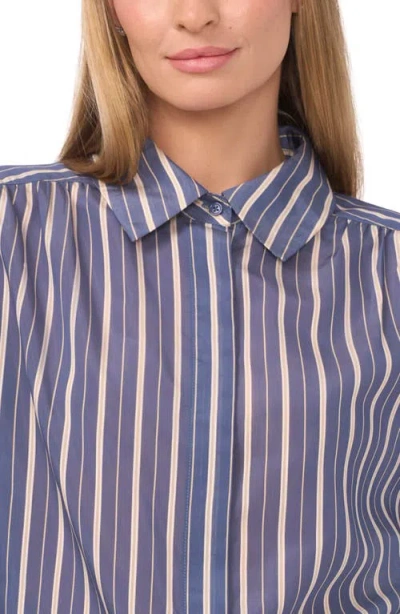 Ted Baker Elise Stripe Button-up Shirt