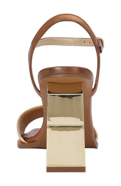 Ninety Union Holly Sandal In Multi