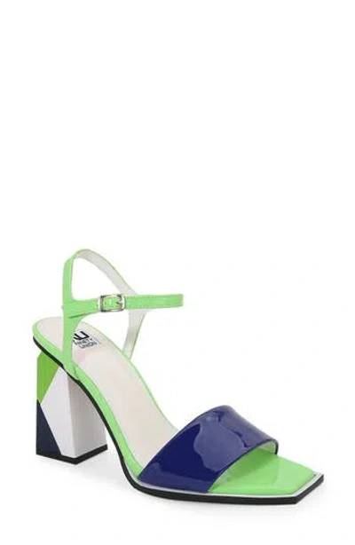 Ninety Union Holly Sandal In Multi