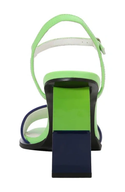 Ninety Union Holly Sandal In Multi