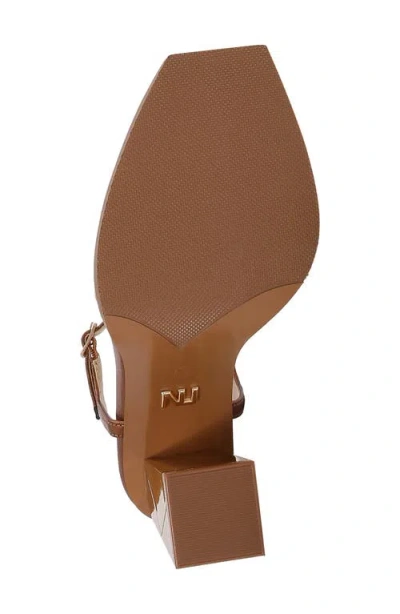 Ninety Union Holly Sandal In Multi