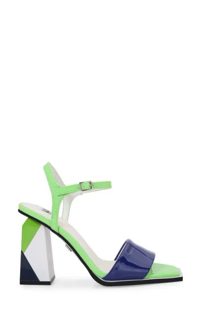 Ninety Union Holly Sandal In Multi