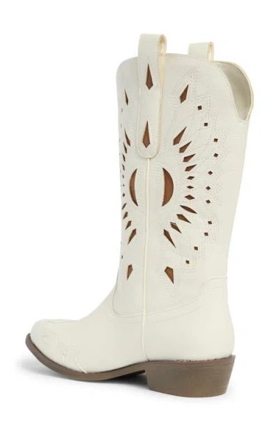 Coconuts By Matisse Western Boot