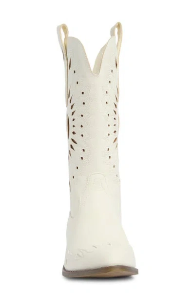Coconuts By Matisse Western Boot