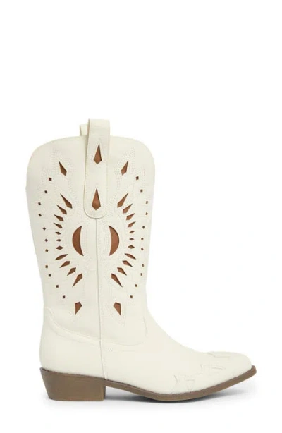 Coconuts By Matisse Western Boot