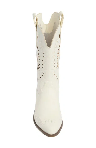 Coconuts By Matisse Western Boot