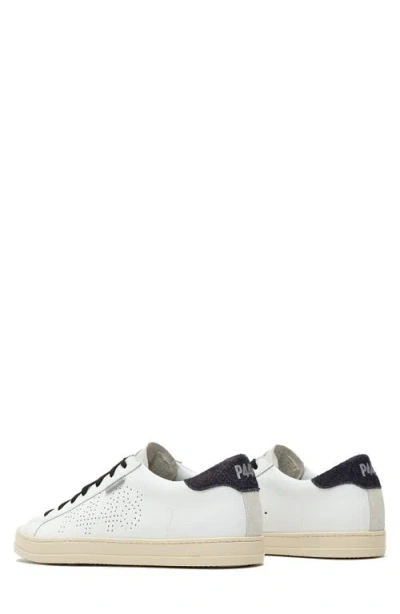 P448 John Sneaker