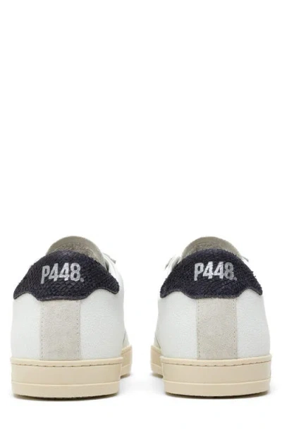 P448 John Sneaker