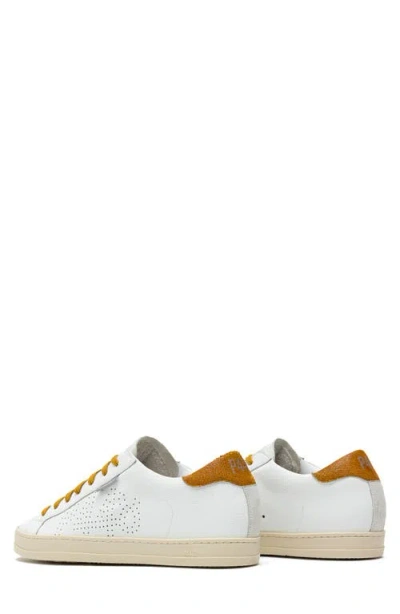 P448 John Sneaker
