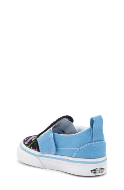 Vans Kids' Glow In Multi