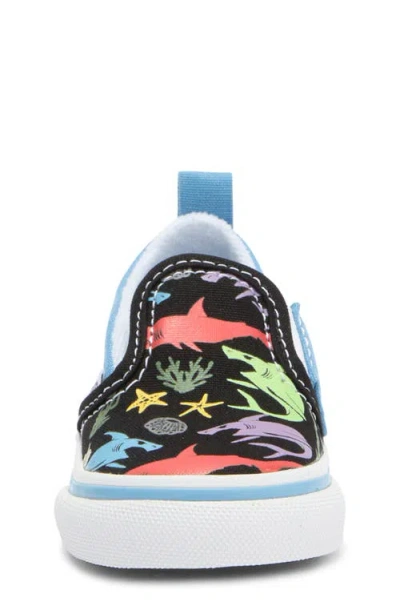 Vans Kids' Glow In Multi