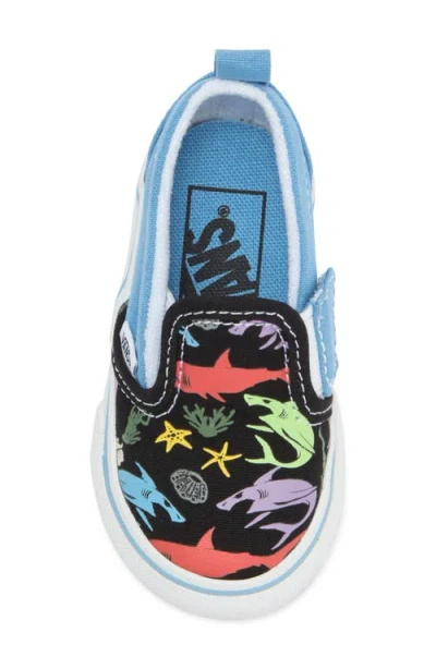 Vans Kids' Glow In Multi