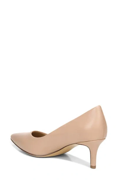 Naturalizer Everly Pump In Pink