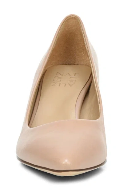 Naturalizer Everly Pump In Pink