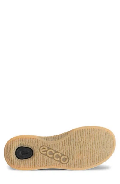 Ecco Walker 3.0 Waterproof Sneaker In Multi