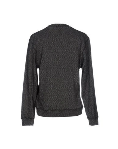Shop D By D Sweater In Steel Grey