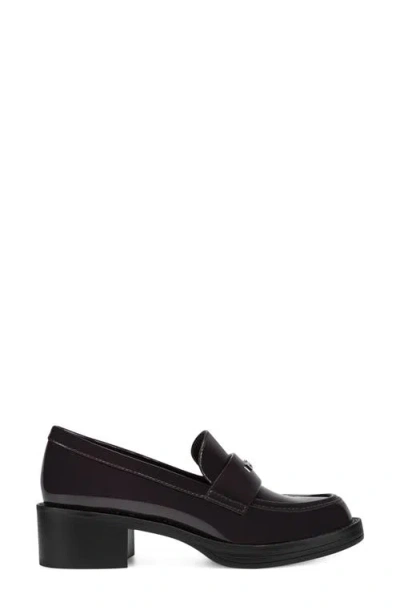 Dkny Civelli Bit Loafer Pump In Multi