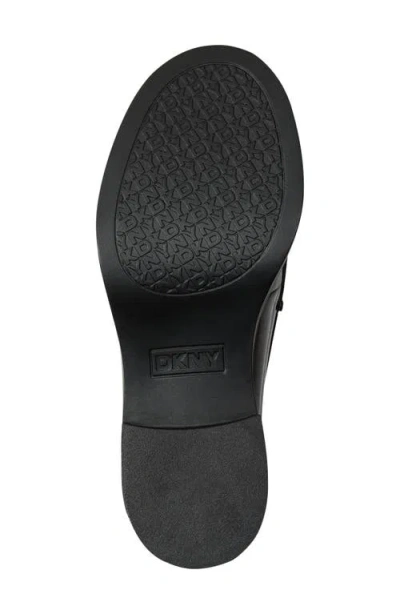 Dkny Civelli Bit Loafer Pump In Multi
