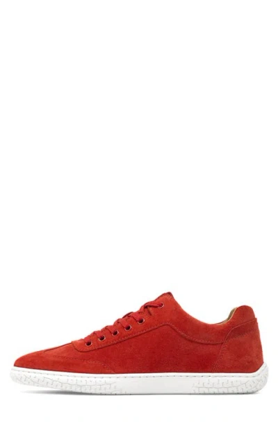 Piloti Shift Sneaker In Red