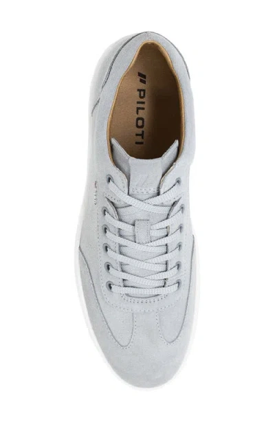 Piloti Shift Sneaker In Blue