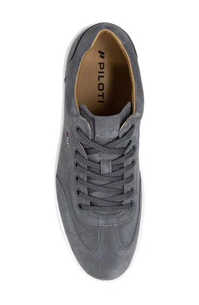 Piloti Shift Sneaker In Gray