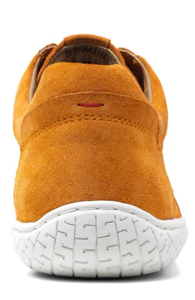 Piloti Shift Sneaker In Orange