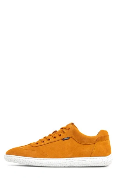 Piloti Shift Sneaker In Orange