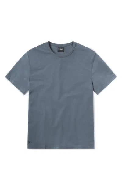 Cuts Ao Forever T-shirt In Multi