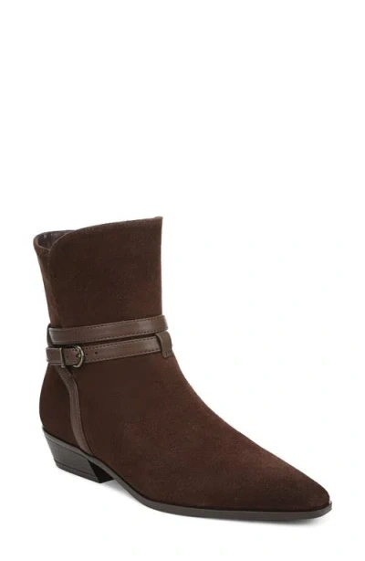 Naturalizer Boden Bootie In Brown