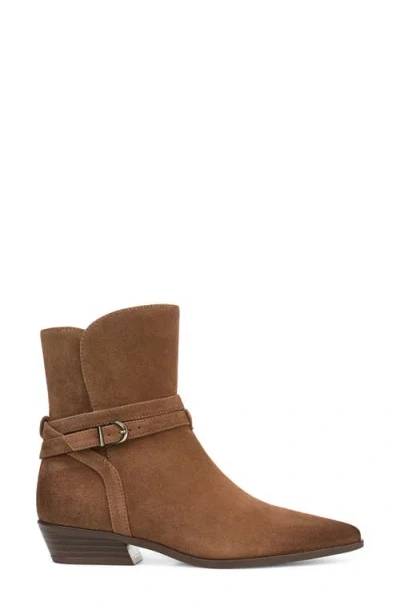 Naturalizer Boden Bootie In Brown