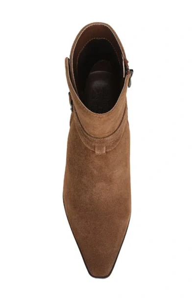 Naturalizer Boden Bootie In Brown