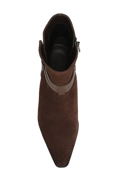 Naturalizer Boden Bootie In Brown