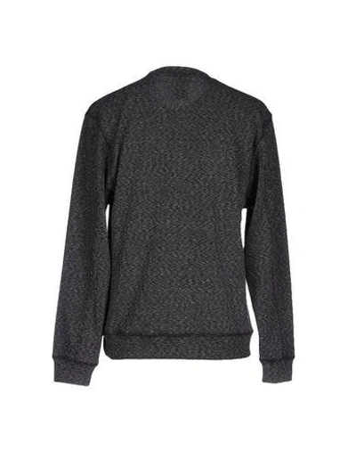 Shop D By D Sweaters In Steel Grey