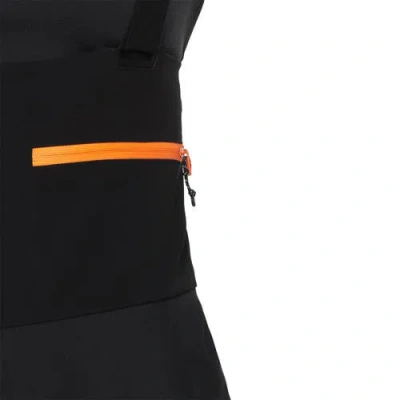 Mammut Eiger Free Pro Hs Bib Pant In Black