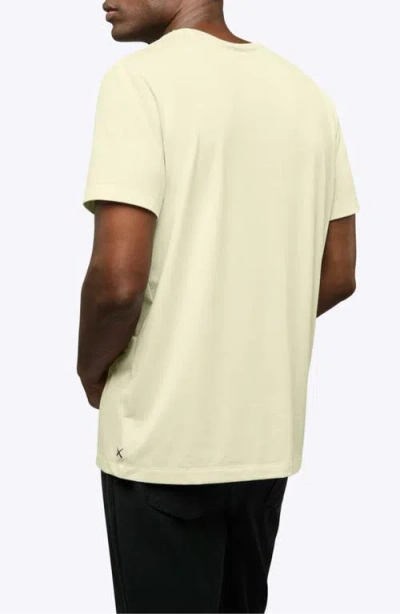 Cuts Ao Forever T-shirt In White