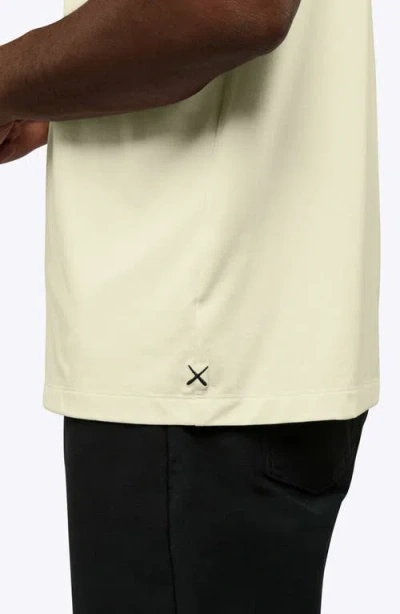 Cuts Ao Forever T-shirt In White