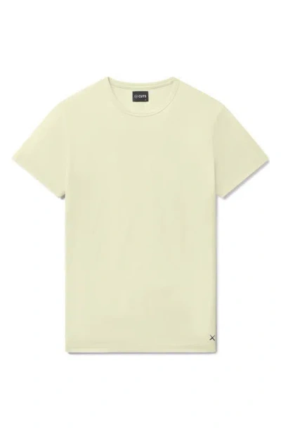Cuts Ao Forever T-shirt In White