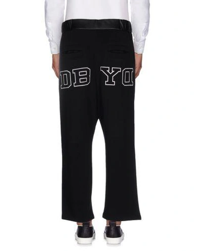 Shop D By D Casual Pants In Black