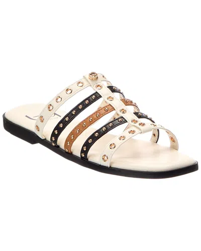Byblos Sandal In White