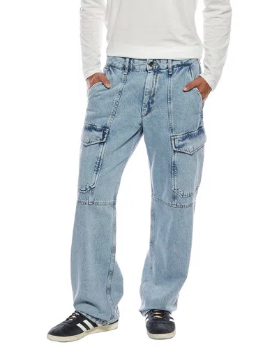 Rag & Bone Fit 4 Cargo Jean In Blue