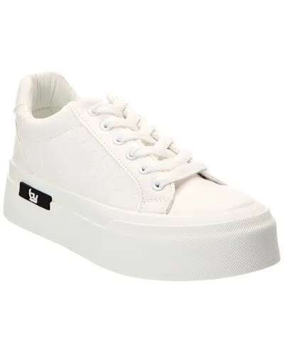Byblos Sneaker In White