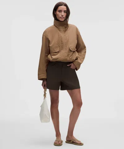 Lululemon Always Effortless Jacket