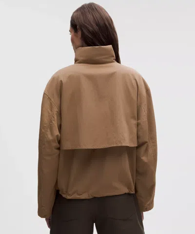 Lululemon Always Effortless Jacket