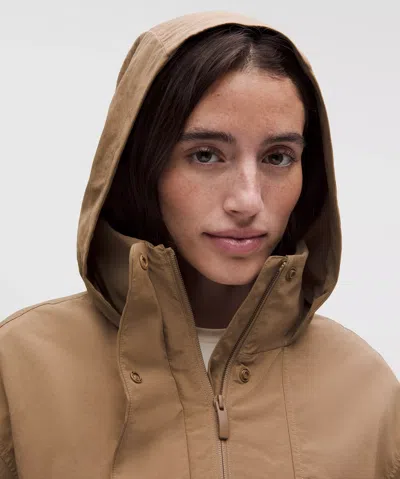 Lululemon Always Effortless Jacket