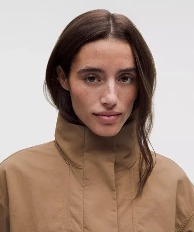 Lululemon Always Effortless Jacket