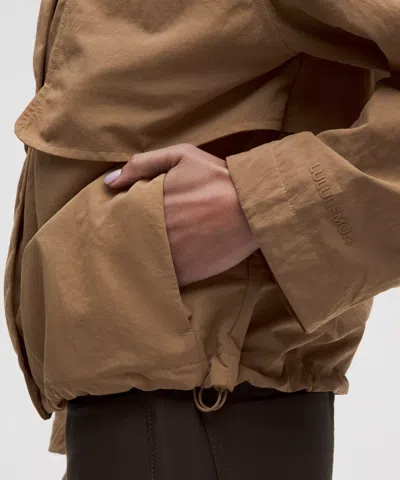 Lululemon Always Effortless Jacket